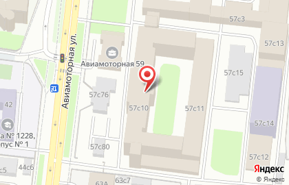Частное охранное предприятие Алмаз-Антей-Безопасность в Москве на карте