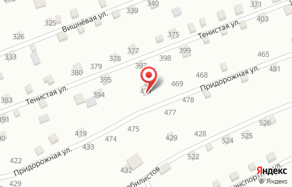 Компания Декор камень 31 на карте