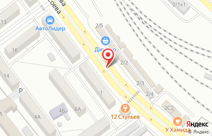Мужество, дачное некоммерческое товарищество на карте