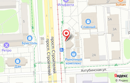 Деньги сразу в Казани на карте