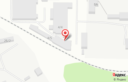Компания Золотое Руно в Костроме на карте