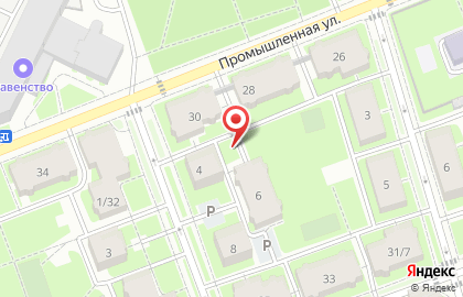 Самогруз на карте