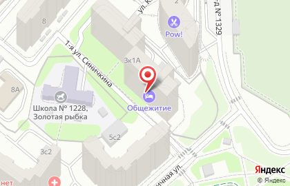 Стоматология Прокл-Дент на карте