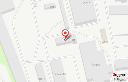 Торговая компания Уралпак на Инженерной улице на карте