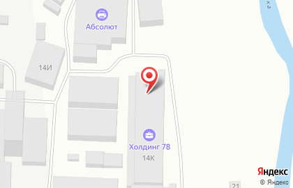 Bed. Expert на карте