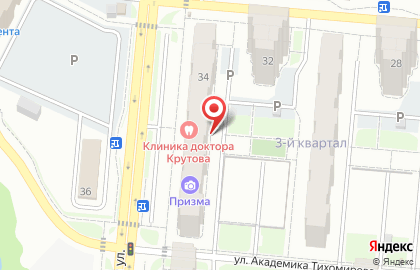 Мясная лавка, ИП Беднюк Е.А. на Казачьей улице на карте