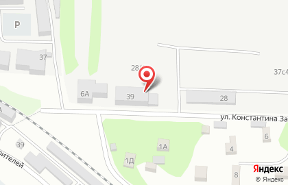 Мастерская по ремонту стиральных и посудомоечных машин Гарант+ на карте