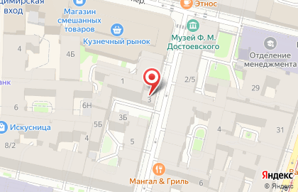 ООО Энергосоюз на карте