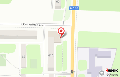 Аптека Арника в Москве на карте