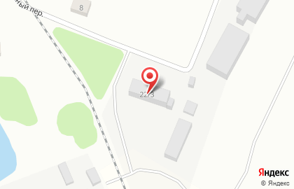 Мосьпанов на карте