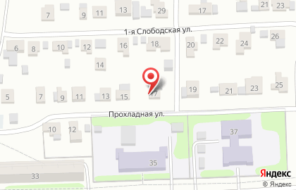 Кафе Камчатка на карте