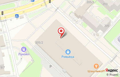 Ювелирная компания Золотой телец на Советской улице на карте