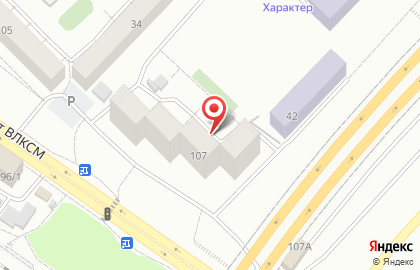 Bulls Shop на карте