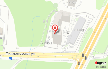 ChipFind на карте