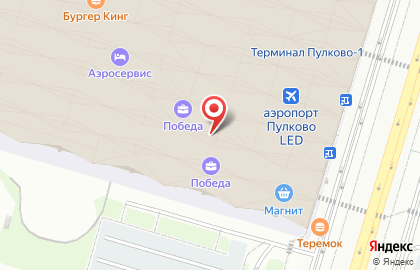 Представительство в Хайнаньская Авиакомпания на карте