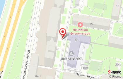 Nanogi.ru на карте