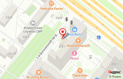 Mr.KG на карте