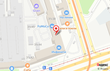 Магазин посуды, ИП Бесчастнова Ю.А. на карте