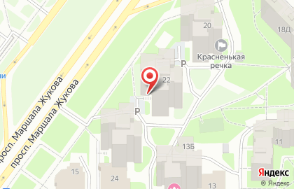 Кафе Регистан на карте