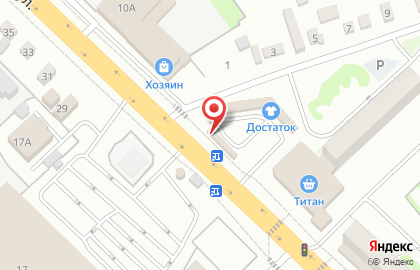 Сотовая компания Tele2 в Советском районе на карте