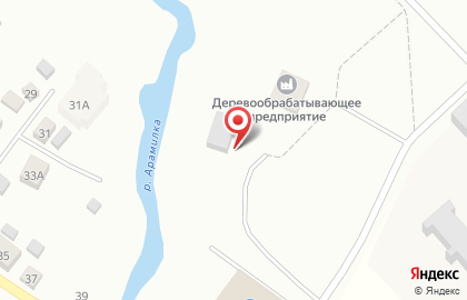 Автосервис в Екатеринбурге на карте
