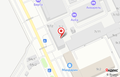 Modern-Carpet.ru на карте
