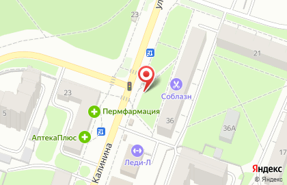 Магазин Цветы для вас в Кировском районе на карте