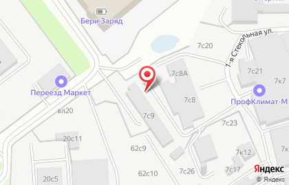 ТД Промальянс на карте