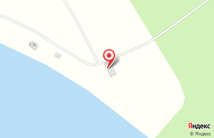 Кемпинг-парк Volga Discovery на карте