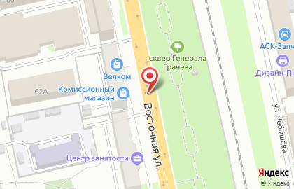 Свобода. ру на карте