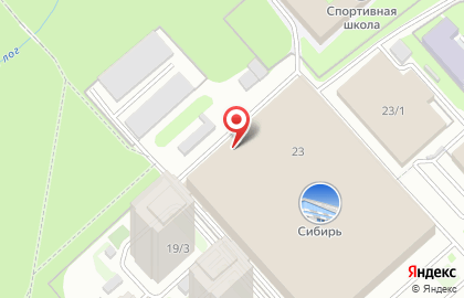 Бухгалтерская фирма Алтаби на карте
