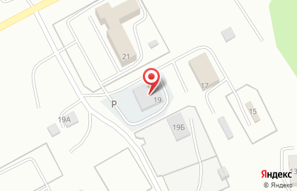 Группа компаний ЛаРус на карте