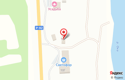 Ветеринарная аптека Агробытхим на карте