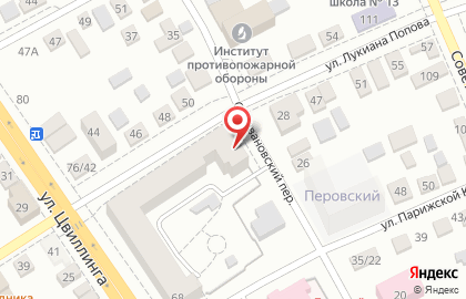 Гештальт-центр Андрея Гурова на карте