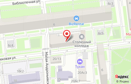 Промпереработка на карте