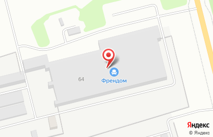 ЗАО Банкомат, Банк ВТБ 24 на проспекте Строителей на карте