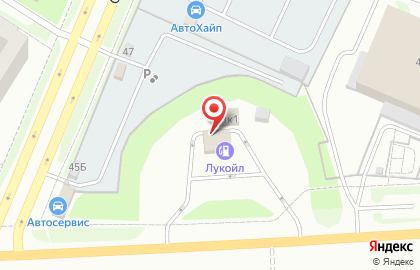 Группа компаний Тэнко на Камбарской улице на карте