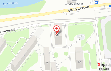 Маникюр Катрин на карте
