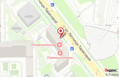Самый рыбный магазин в Москве на карте