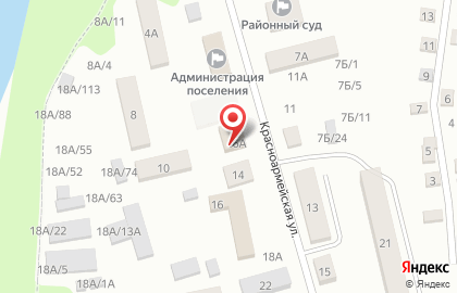 Газпром межрегионгаз Волгоград на Красноармейской улице на карте