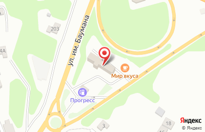 Магазин товаров для дома и дачи Премьер на карте