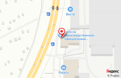 Интернет-магазин Солодка.ru на карте
