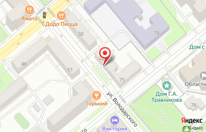 Магазин техники для дома и сада Мир техники на карте