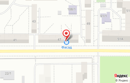 Туристическое агентство Вояж-саквояж на улице Советской Армии на карте