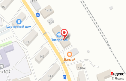 Клёвый, клуб охотников и рыболовов на карте