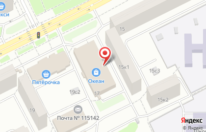 Ремонтная компания, ИП Кухоренко А.А. на карте