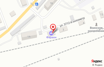 Магазин разливных напитков Крюгер, сеть магазинов разливных напитков в Мариинске на карте