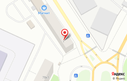 Компания Ваш Техосмотр на карте