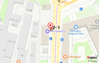 Магазин биокаминов Livekamin на карте