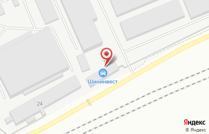 Паркет 73 в Советском районе на карте